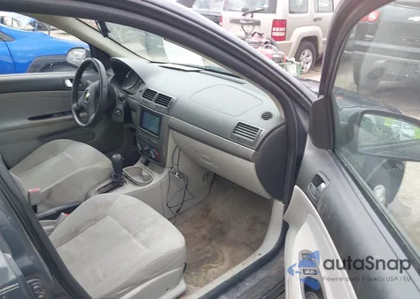 2009 Chevrolet Cobalt Lt z USA, uszkodzony, nr VIN 1G1AT58H497117709